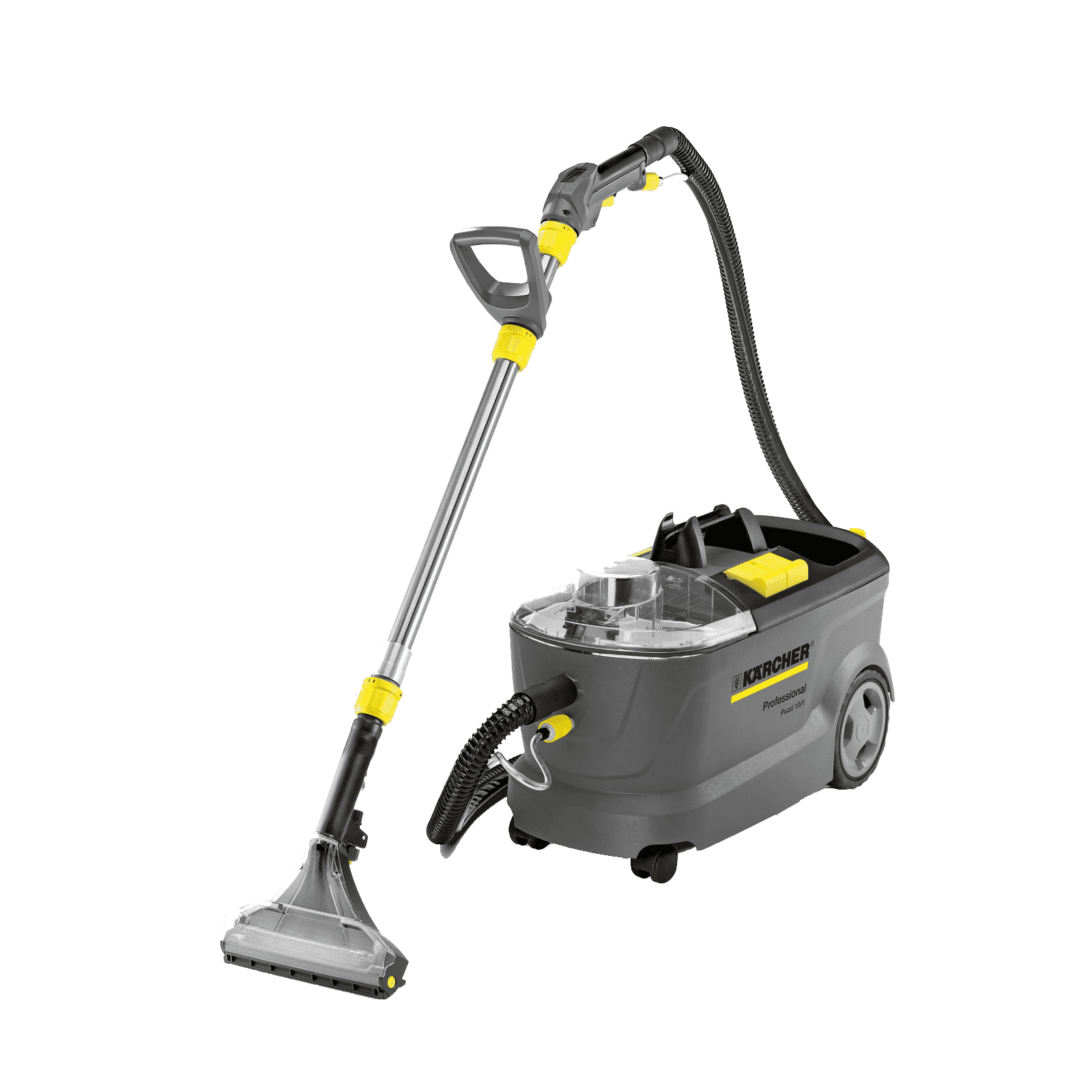 Karcher Puzzi 10/1